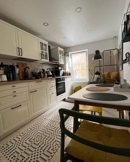 Garsoniera decomandată, Cismigiu, centrala proprie, renovată complet,fara risc. - Poză 3