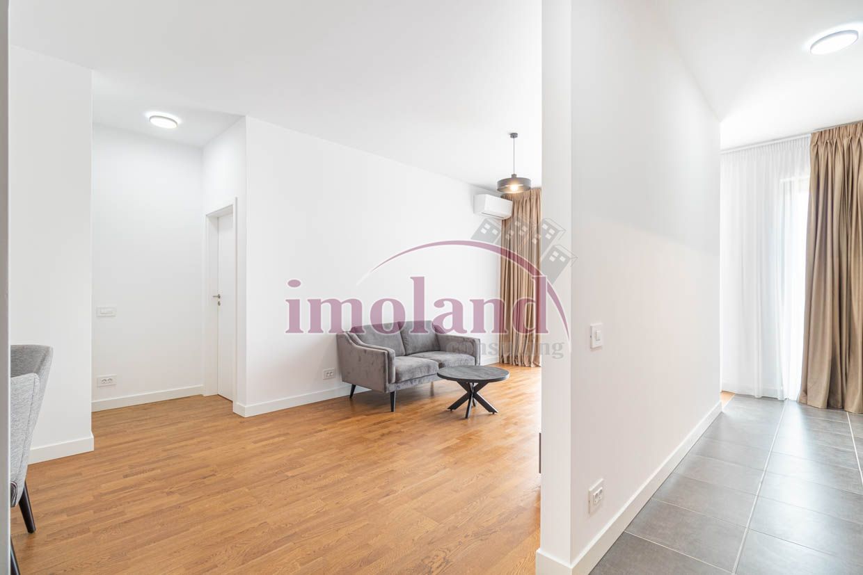 Inchiriere - apartament 2 camere - Avalon Estate-Pipera - Poză 3