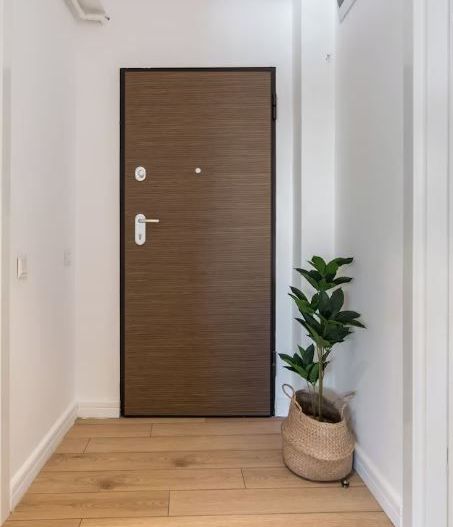 2-room apartment near George Enescu Museum\Victoriei - Poză 4