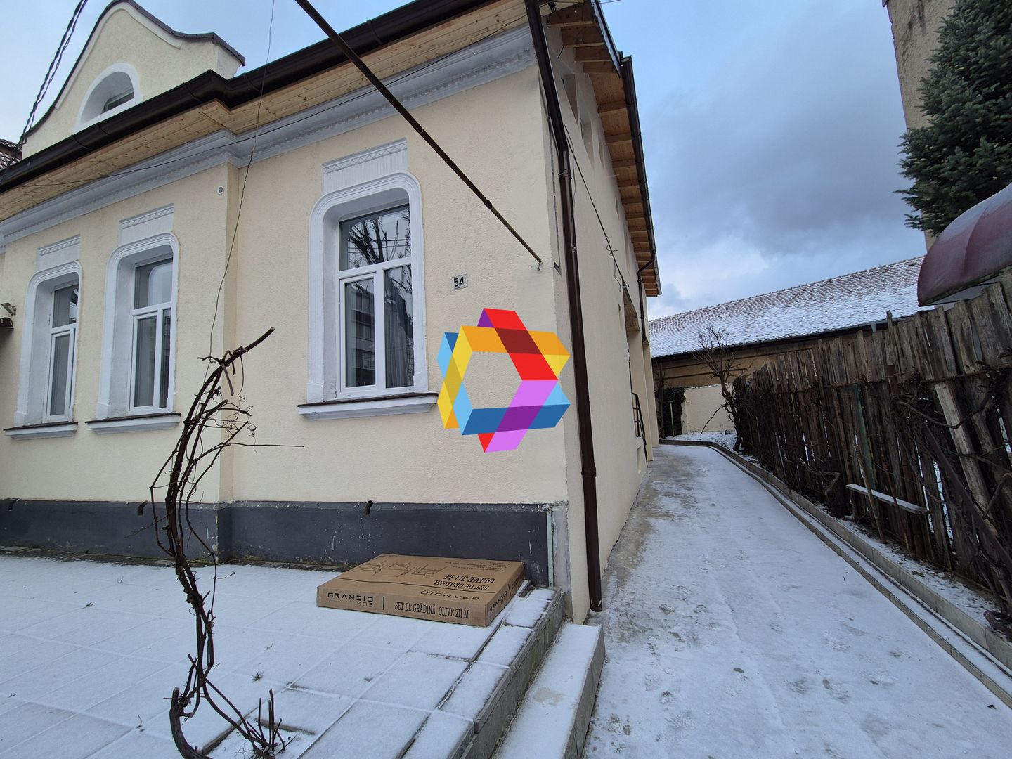 Spatiu comercial -242 mp - Poză 22