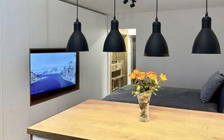 Garsonieră premium | 32 mp | Gheorgheni | Saună privată - Poză 10