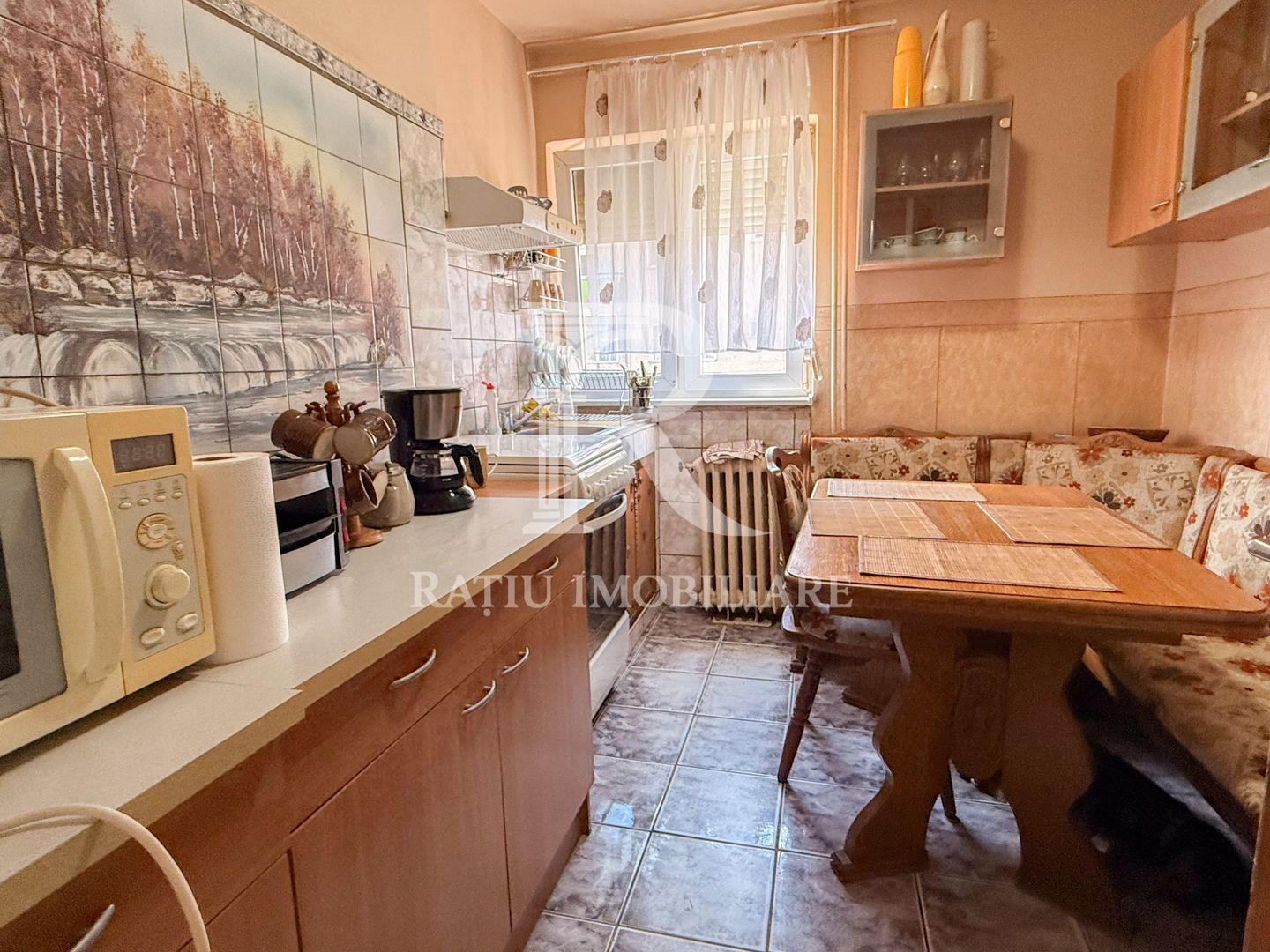 Apartament cu 3 Camere Decomandat | Aleea Călinului | Oradea - Poză 2