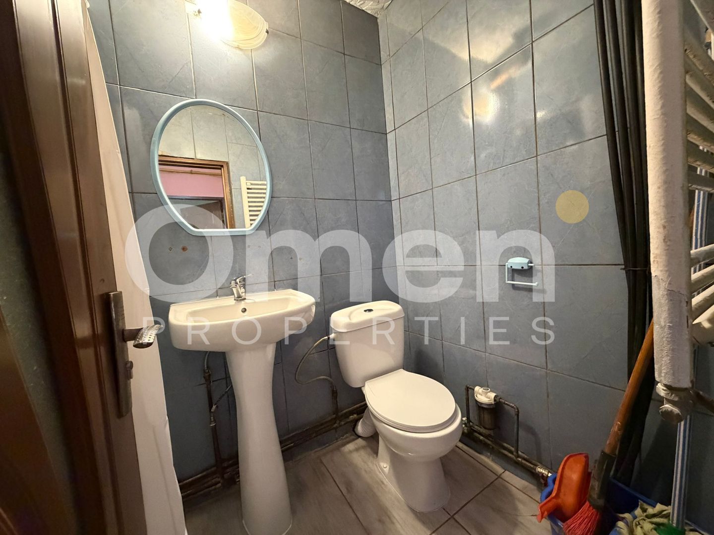 Apartament cu 2 camere de vanzare, zona Meda - Poză 6