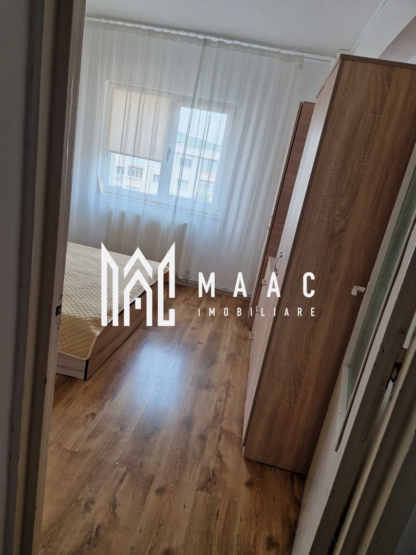 Apartament 4 camere | Ostroveni | 79.87 MPU | - Poză 8