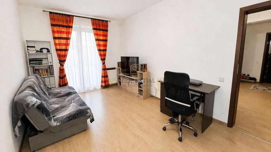 Apartament 3 camere, complet mobilat si utilat, Sector 5, Rahova - Poză 7