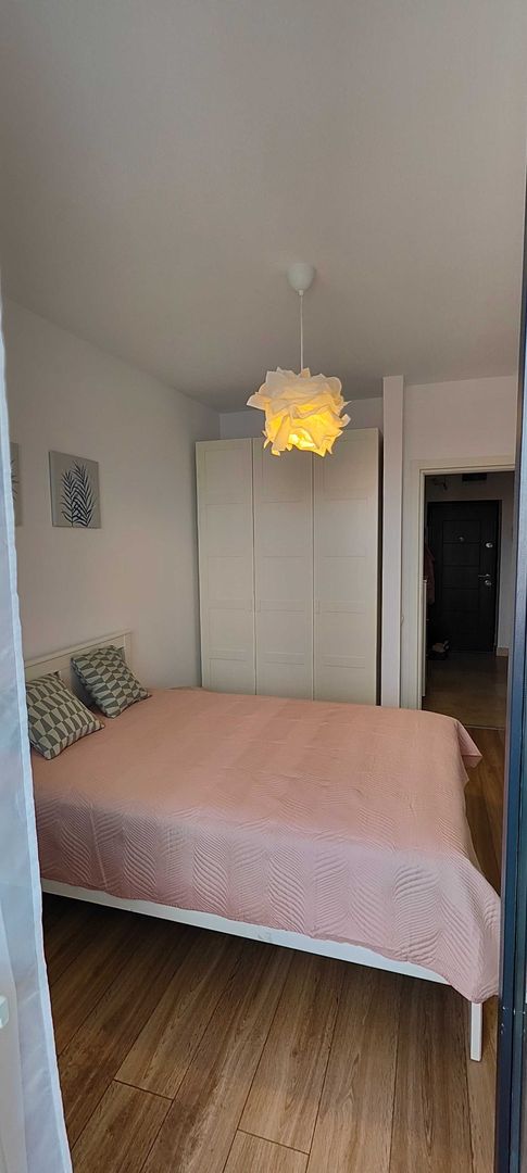 Închiriere apartament 2 camere – Avangarde Grande Village - Poză 5