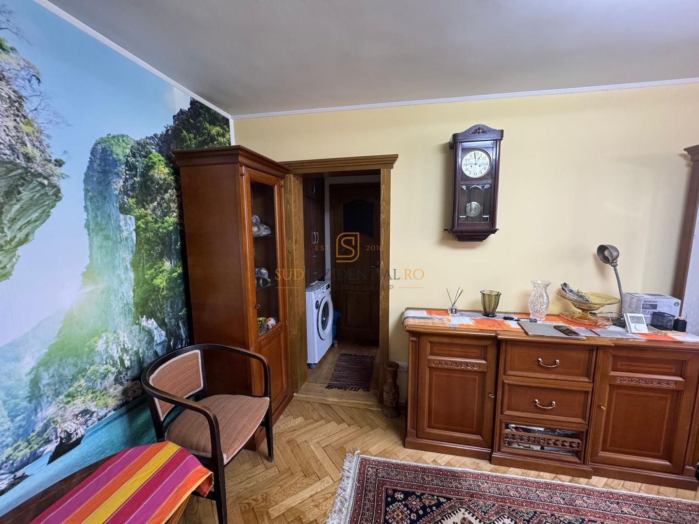 Apartament 2 camere, decomandat, Metrou Piata Sudului, Comision 0% - Poză 3