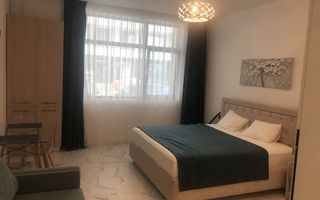 SEA ON Mamaia Nord - prima linie cu vedere la mare, zona exclusivista - Poză 6