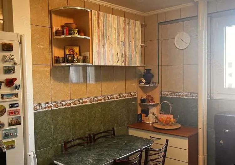 Apartament de vanzare|3 camere |zona obor | Ștefan cel mare - Poză 4