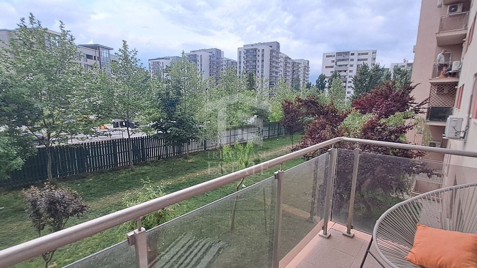 Camin impecabil | Centrala proprie | Parcare - Poză 18