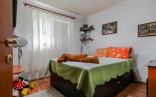 Apartament 3 camere, renovat, etaj intermediar, Manastur, zona Big! - Poză 21