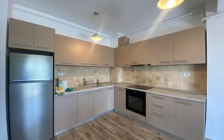 Apartament 2 camere, garaj subteran, Gardenia Residence Borhanci - Poză 4