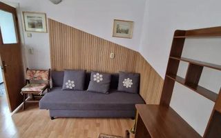 GARSONIERA - TINERETULUI, BUCATARIE INCHISA, METROU 5 MINUTE, MODERN - Poză 5