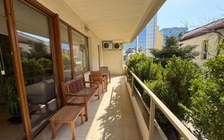 HERASTRAU | INCHIRIERE 4 CAMERE | MOBILAT-UTILAT LUX | PARCARE | 200MP - Poză 27