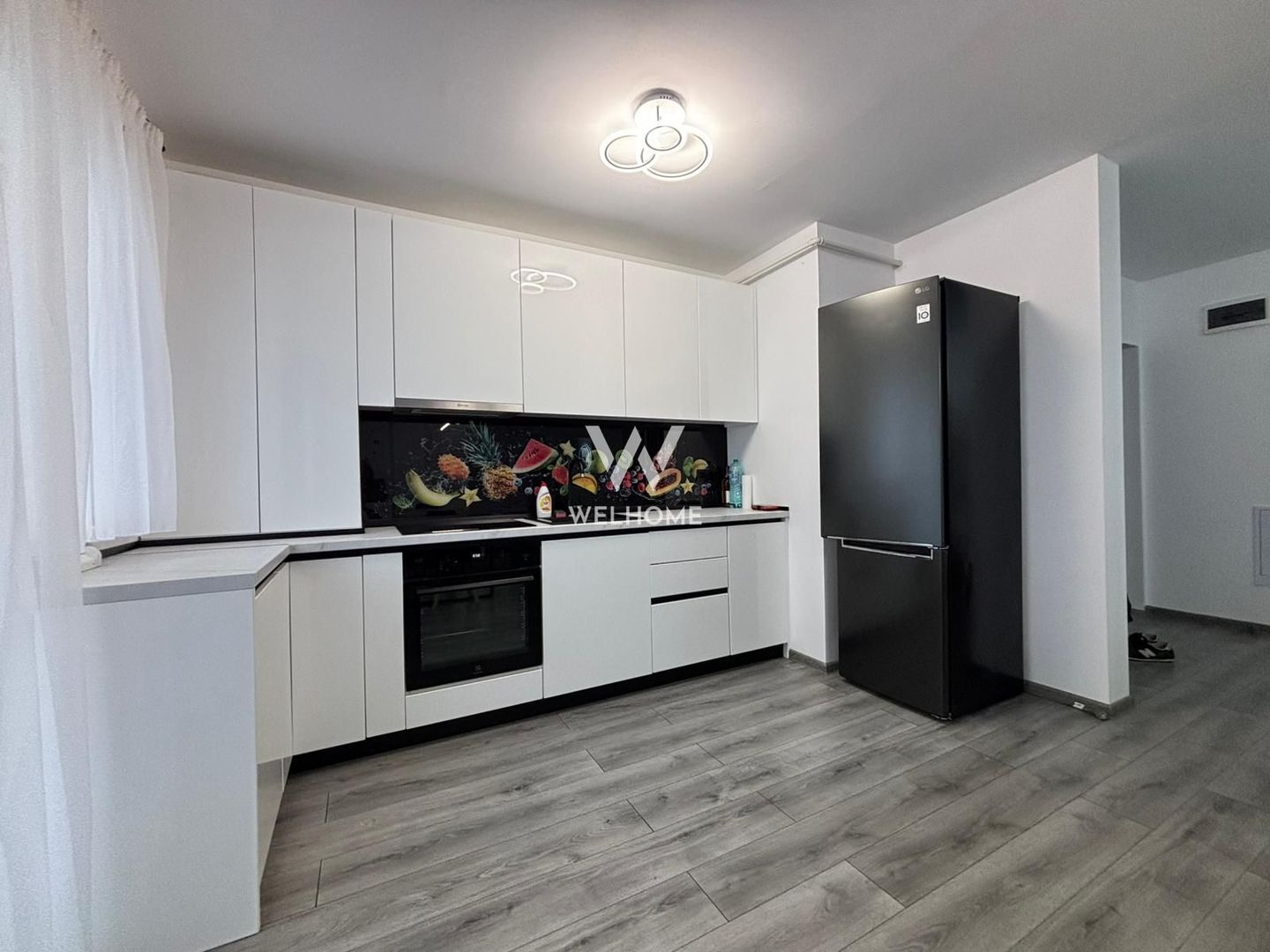 Apartament 3 camere MODERN in Cartier Kogalniceanu, Sibiu - Poză 4