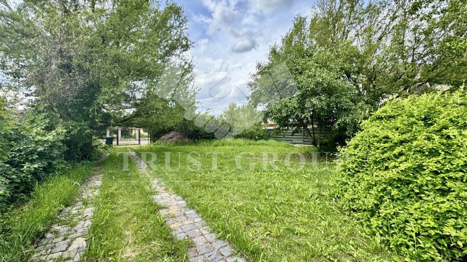 Casa 5 camere Gruiu | Garaj | Curte libera - Poză 30