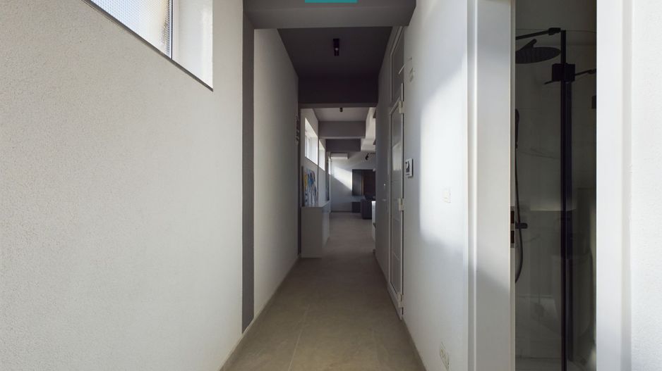 Penthouse în complex rezidențial exclusivist - Poză 16