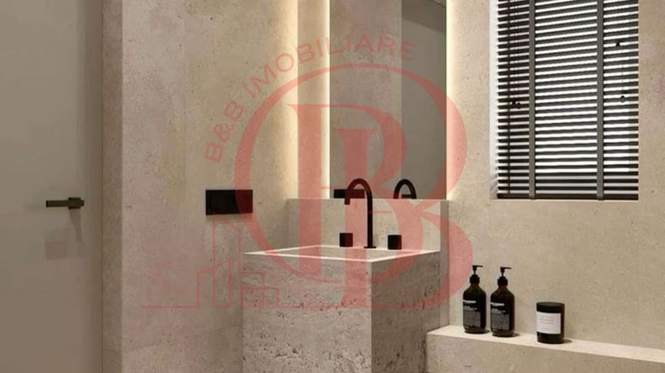 Th. Pallady 3 camere Duplex | Living 39mp | Dormitor 20mp - Poză 7