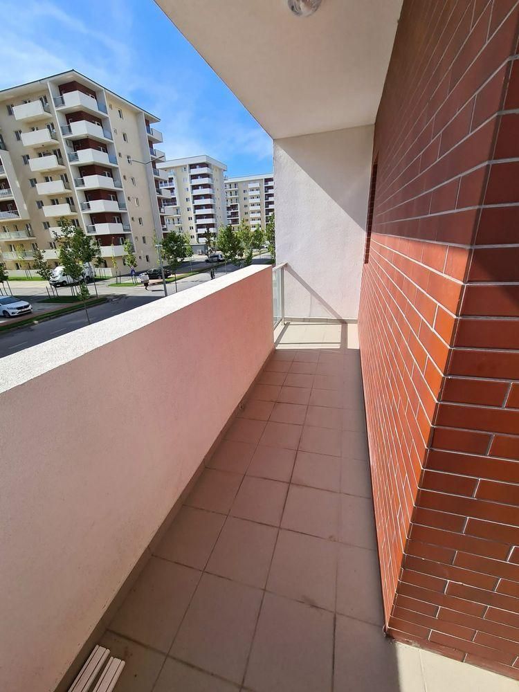 AP. 2 CAMERE - THE GRAND KRISTAL, PARCARE INCLUSA, CENTRALA, MODERN - Poză 7