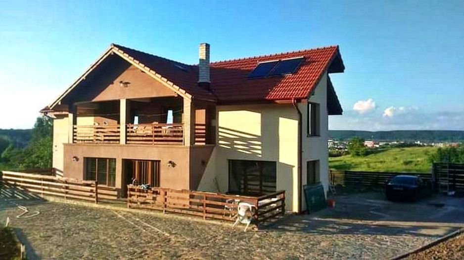 Vanzare vila deosebita, 7 camere, Labusesti-Uiasca - Poză 17