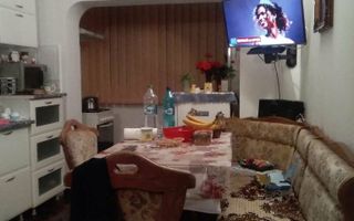 Apartament 2 camere  Soarelui etaj 3 - Poză 3