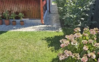 Casă cu 4 camere în Valea Lupului - 4PLEX, pod și curte - Poză 15