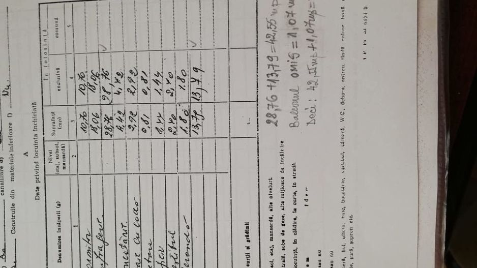 De vanzare, apartament in Piata Mihail Kogalniceanu sect.1 - Poză 10