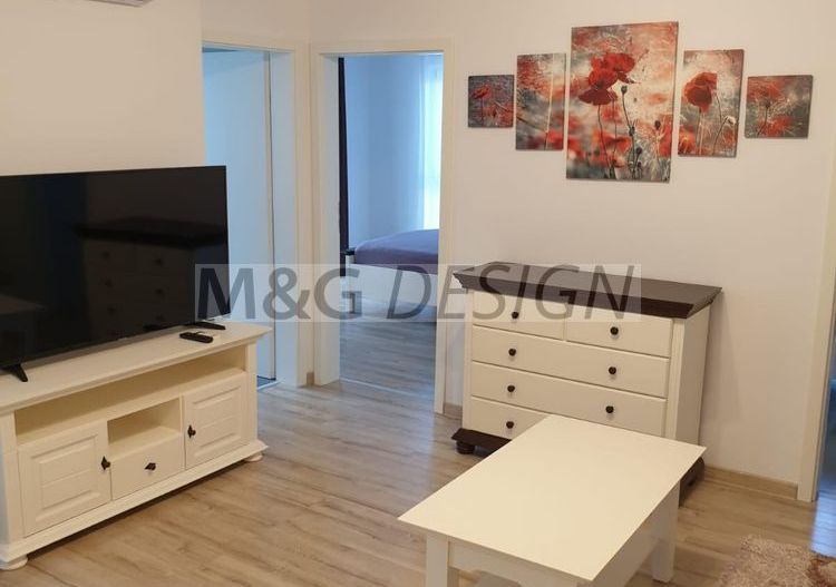 Apartament 3 camere Aradului bloc nou etaj 2 - Poză 2