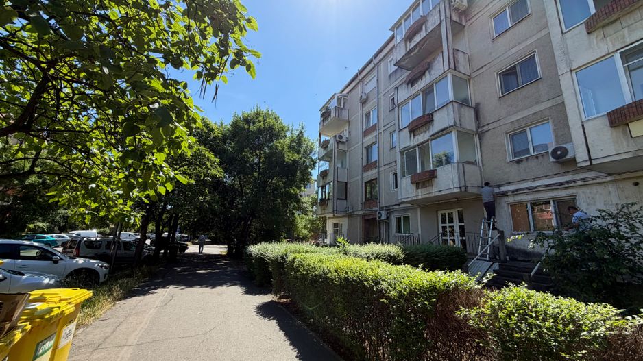 Spațiu parter cu destinație mixtă, zona fostă Lidia – 67 mp - Poză 28