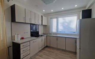 LETCANI CLADIRE DE LOCUIT  APARTAMENT 4 CAMERE si HALA - Poză 21