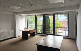 Spațiu de birouri de 167mp de închiriat în zona Gruia - Poză 10