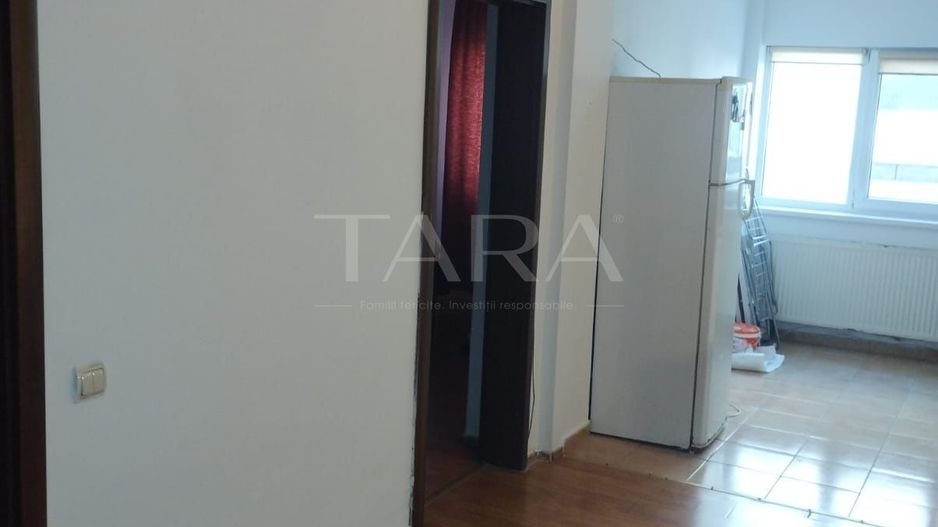 Apartament cu 2 camere de vânzare – Calea Turzii, aproape de OMV - Poză 1
