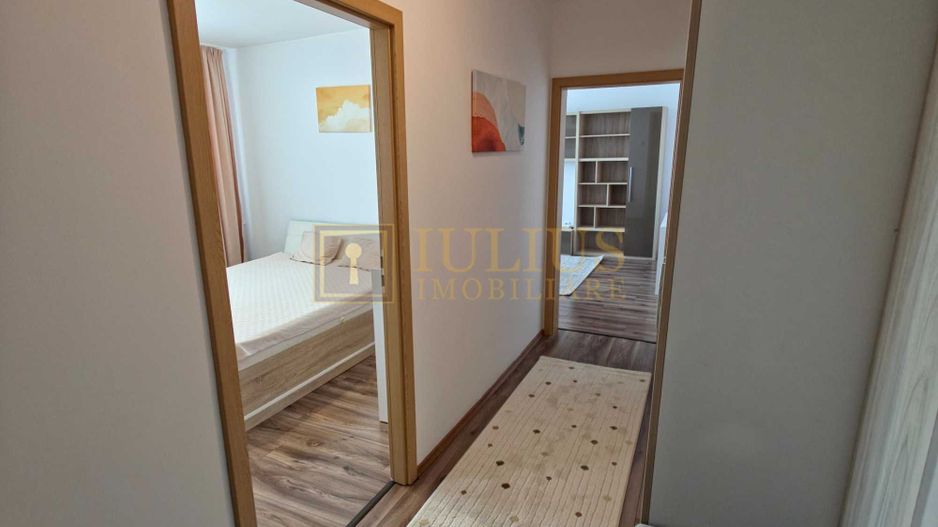 Apartament 2 camere, Circumvalatiunii - Iulius Mall - Poză 6