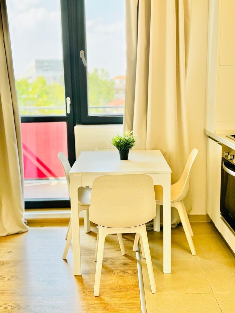 Apartament 2 camere Parc Carol - Viilor | Complex Nou - Poză 8