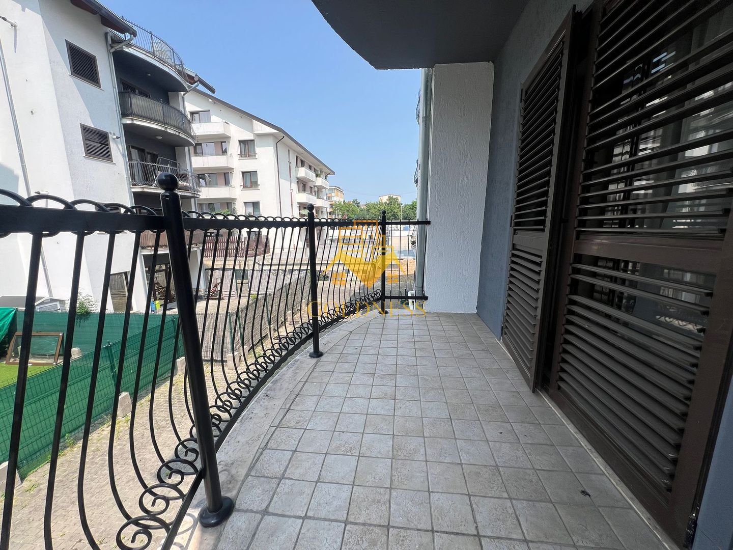 1 camera, modern, Intre Lacuri, garaj, Zona Iulius Mall, FSEGA, Profi - Poză 7