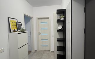 Apartament cu 2 camere, mobilat si finisat modern – Parc Tudor Arghezi - Poză 7
