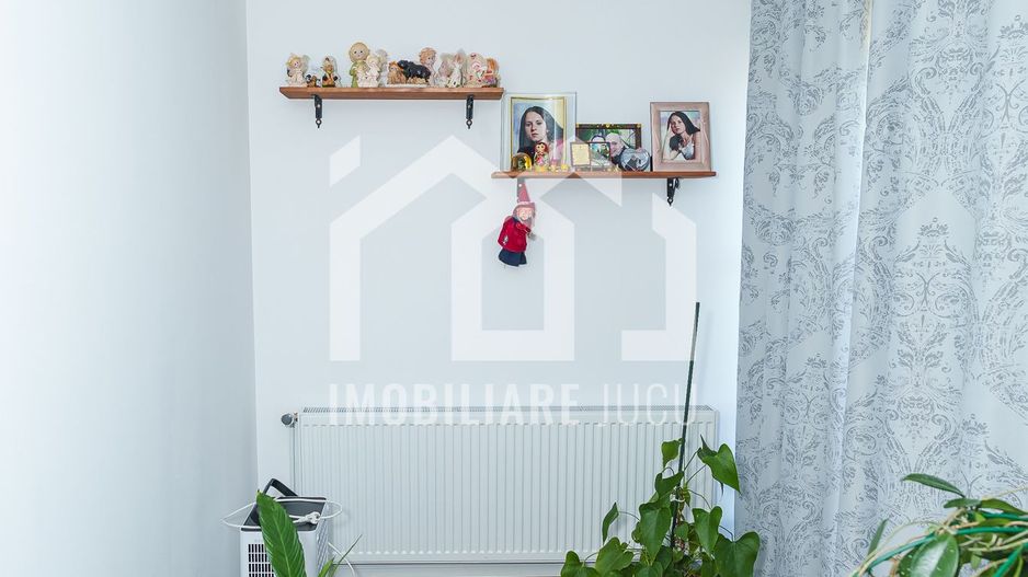 Casa individuala la cheie, 5 camere,180mp, teren 650mp, Jucu de Mijloc - Poză 7