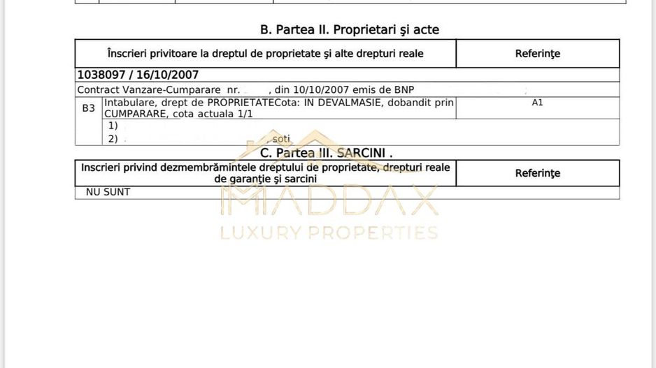 Teren Intravilan ***7.491 mp*** 2S+P+14E // Drumul Taberei - Poză 4