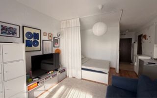 Apartament 1 camera Soarelui - Poză 3