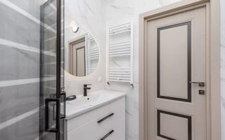 Chirie, apartament, 2 camere, strada Vasile Alecsandri, Centru - Poză 8