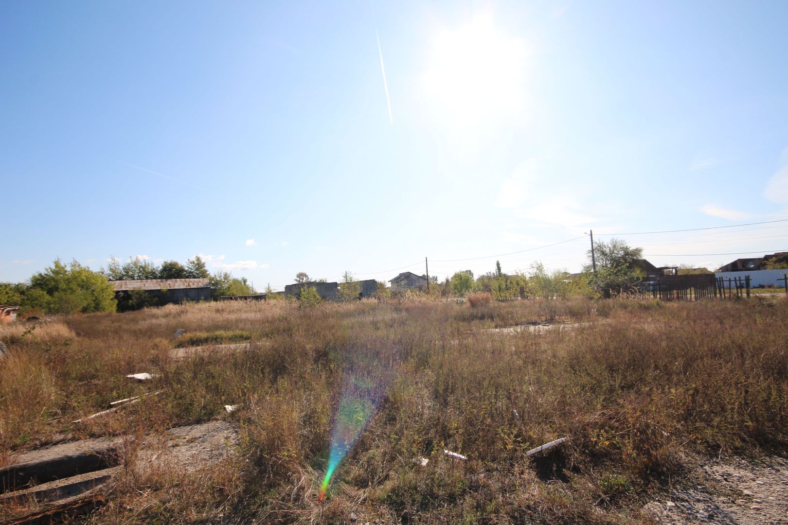 Teren de vanzare in suprafata de 5500 mp in loc.Nitchidorf - Poză 7