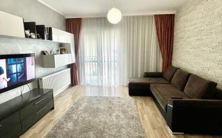 Apartament 2 camere decomandat 58mp mobilat-utilat - Poză 1