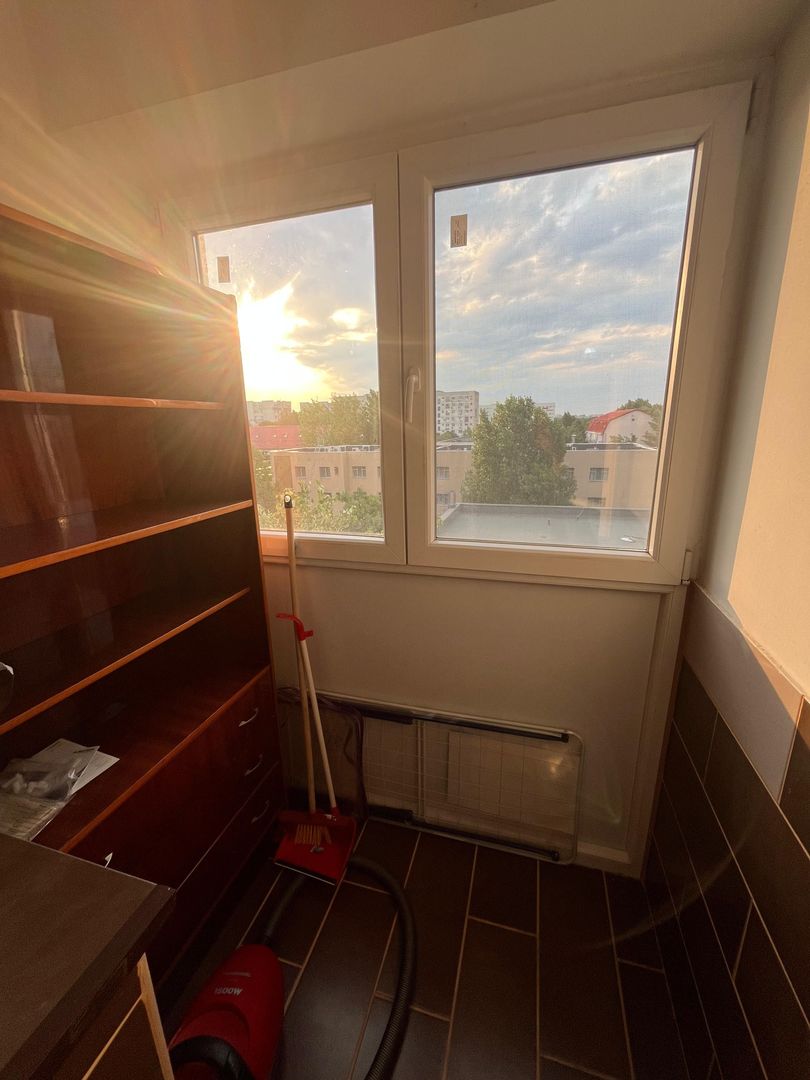 BERCENI | Aparatorii Patriei | Chirie 2 Camere | Metrou + Parcare - Poză 9