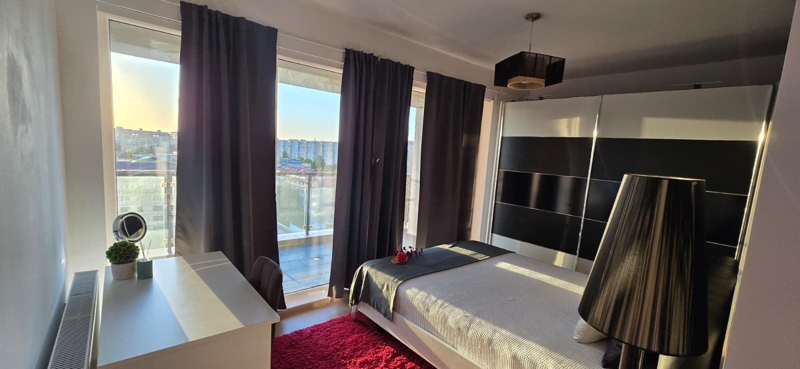 Apartament 2 camere Pallady-1 Decembrie parcare - Poză 4