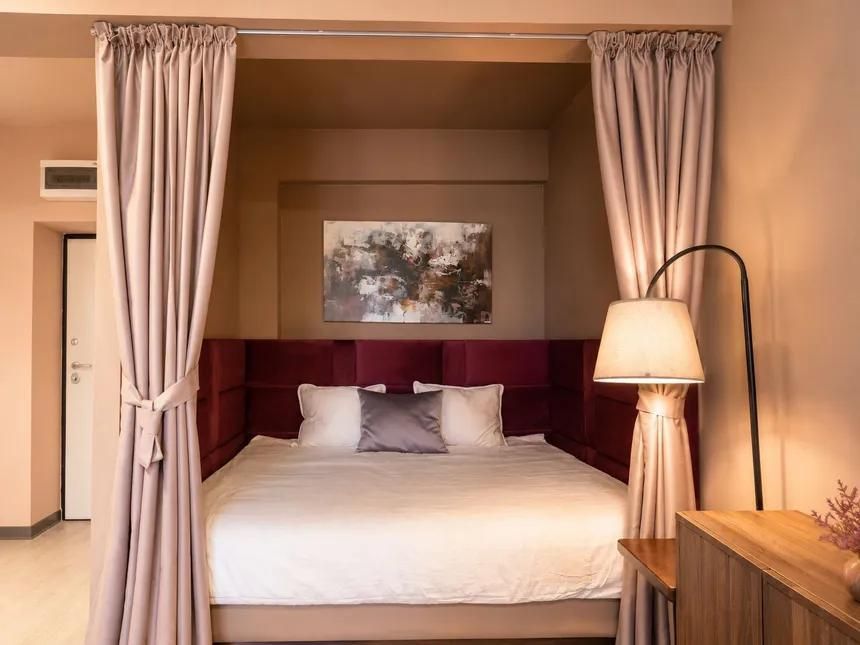 Garsoniera Ivory Residence Pipera - Poză 8