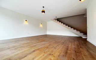 Penthouse superb in Scheii Brasovului - Poză 10