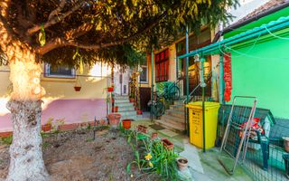 Apartament 2 camere central la casă - Poză 12