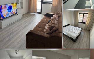 Apartament nou cu 2 camere de închiriat, 65 m2, Rond Păcurari, Iași - Poză 1