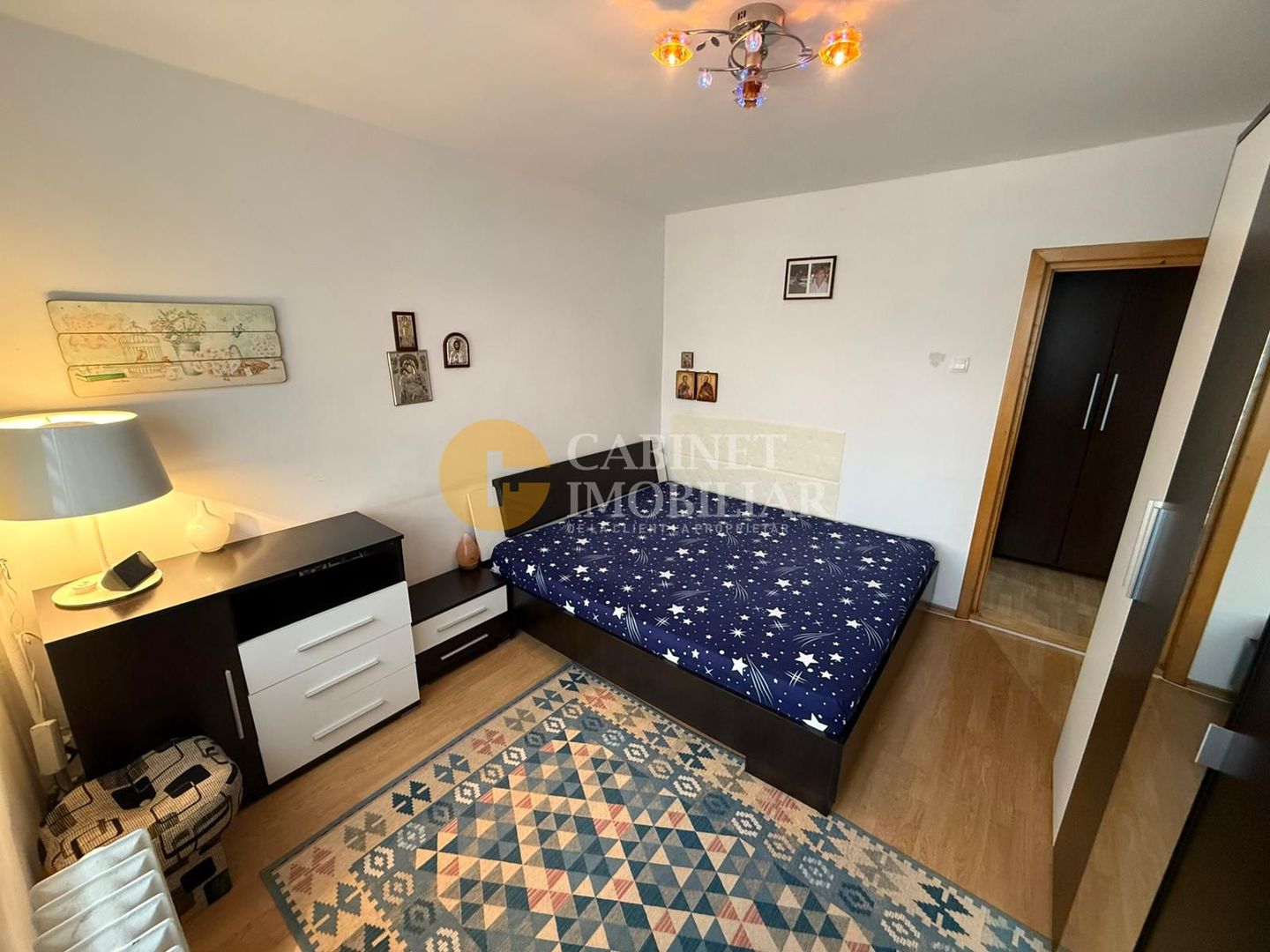 2 Camere - Etaj 1/4 - 48mp - Zona Podu de Piatra - Poză 1