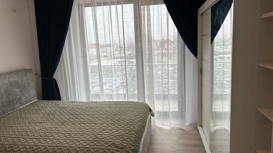 Apartament 2 camere I Pantelimon I Vanzare - Poză 13
